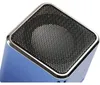 Technaxx Mini MusicMan Soundstation bleu Voir les images du produit 3