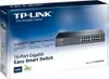 TP-Link TL-SG1016DE Managed L2 Gigabit Ethernet Produktbild-Vorschau 12