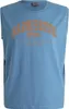Übergrößen Tanktop Harrisburg Orange AHORN SPORTSWEAR Produktbild-Vorschau 1