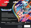 Pokémon: Rostoucí chaos – balení 3 kusů v blistru ME04 – Náhled obrázku produktu 2