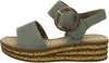 Gabor Plateau Sandalen für Damen Produktbild-Vorschau 2