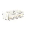 Sofa -Set Imperial Premium, 6 Farben verfügbar 3-Sitzer + Produktbild-Vorschau 6