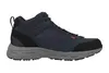 Skechers High Sneaker IRONHIDE Herren Leder und Synthetik Produktbild-Vorschau 7