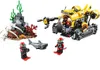 Lego 60092 City - Tiefseetauchboot Produktbild-Vorschau 2