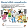Das Übungsheft Englisch 6 Produktbild-Vorschau 7