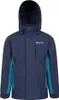 Mountain Warehouse - "Cannonball" Jacke, wasserfest 3 in 1 Produktbild-Vorschau 1