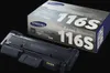 HP Samsung MLT-D116S - Schwarz - Original - Tonerpatrone Produktbild-Vorschau 1