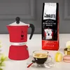 Bialetti Rainbow - Caffettiera - Rosso Anteprima dell’immagine prodotto 4