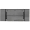 VidaXL 365306, 800 mm, 1900 mm, 740 mm Produktbild-Vorschau 6