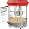 VEVOR macchina per popcorn macchina per popcorn 850 W, Anteprima dell’immagine prodotto 1