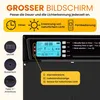 Automatische Hühnerklappe, Türöffner Hühnerstall, Hühnertür Produktbild-Vorschau 2