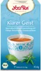 Yogi Tea Klarer Geist  Filterbeutel 17X1.8 g Produktbild-Vorschau 2