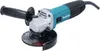 Makita GA4530R, 11000 RPM, 115, 6.4, AC, 1,8 kg Produktbild-Vorschau 3