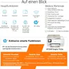 Envy Inspire 7920e Multifunktionsdrucker Produktbild-Vorschau 5