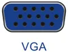 Akyga AK-AV-07, 3 m, VGA (D-Sub), VGA (D-Sub), Samec, Náhled obrázku produktu 8