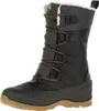 Kamik Snowgem Winterstiefel Schwarz Produktbild-Vorschau 6