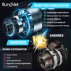 6+8 Zoll Akku-Kettensäge,Bürstenloser Motor Baumsäge, 2in1 Produktbild-Vorschau 2