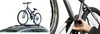 Portabici da tetto FISCHER per 1 bicicletta Anteprima dell’immagine prodotto 15