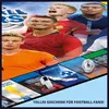 Hasbro Monopoly Bordspel, Wereldvoetbalsterren Editie, Productafbeelding-voorbeeld 5