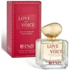 J' Fenzi Amore e Voce eau de parfum - Eau de parfum 100 ml Anteprima dell’immagine prodotto 1