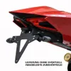 Kennzeichenhalter passend für DUCATI Panigale 899/ 959/1199 Produktbild-Vorschau 1