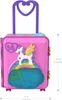 Valigia MATTEL Polly Pocket Holiday resort HKV43 Anteprima dell’immagine prodotto 18