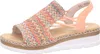 Rieker V1241-90 - Rieker Sandalen Multi  Rieker Farbe: Produktbild-Vorschau 29