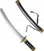 Ninja Schwert mit Scheide 40 cm Produktbild-Vorschau 1