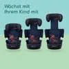 Bebeconfort 8102023020, Bezpečnostný pás, 0+/1/2/3 (0 - Náhľad obrázku produktu 8