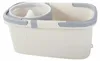 Verk 27050 Scopa rotante 360 + secchio grigio Anteprima dell’immagine prodotto 5