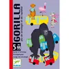 Gorilla speelkaarten Productafbeelding-voorbeeld 2