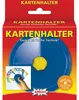 AMIGO Kartenhalter (Blau) Mbe3 0 0 0 Produktbild-Vorschau 1