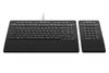 3Dconnexion Keyboard Pro with Numpad, Plná velikost (100 Náhled obrázku produktu 3