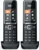 Gigaset Comfort 550HX duo nero/cromatico Anteprima dell’immagine prodotto 4