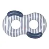 Schwimmring Große PVC Blau Produktbild-Vorschau 1
