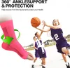 Knöchelbandage Sport Fußgelenk Bandage Fußgelenkstütze, Produktbild-Vorschau 7