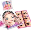 TOPModel Make-Up Studio 2.0 -suunnittelukirja Produktbild-Vorschau 12