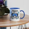 Team Apres Ski Tasse Blau Lustig Skifahrer Ski Wintersport Produktbild-Vorschau 4
