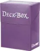 AMIGO Deckbox viola Mbe3 0 0 0 Anteprima dell’immagine prodotto 1