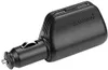 Garmin 010-10723-17, auto, GPS, accendisigari, USB, nero Anteprima dell’immagine prodotto 5