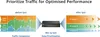 D-Link DMS-108P/E 8-Port Switch Multi-Gigabit Unmanaged PoE Produktbild-Vorschau 12