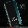 A smartphone case is shown in a dramatic, dark setting with debris falling around it, suggesting durability. Produktbild-Vorschau