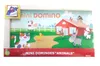 Woody Minidomino: Animales, código de producto 102190021 Vista previa de la imagen del producto 4