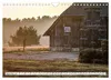 Lüneburger Heide: Die Nordheide (Wandkalender 2027 DIN A4 Produktbild-Vorschau 15