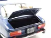 Norev 187915 Alfa Romeo 2000 GTV 1973 blau metallic 1:18 Produktbild-Vorschau 7
