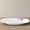 Servírovací talíř Villeroy & Boch Mariefleur Gris Basic Náhled obrázku produktu 4
