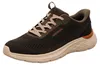 Skechers Garner Ellis Couleur Vert Voir les images du produit 21