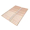Krok Wood Premium Lattenrost Rollrost mit 20 extra stabilen Produktbild-Vorschau 1