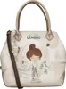 Anekke sac à main sac à épaule bandoulière Sophia Short Voir les images du produit 1