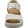 Waldläufer H-Willow 955004-148 bequeme Damen Sandale Produktbild-Vorschau 22